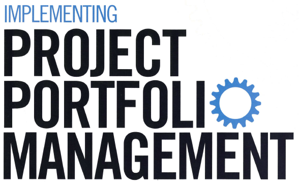 Implementing project portfolio management