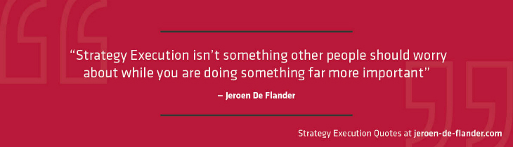 Strategy Execution Quotes 2